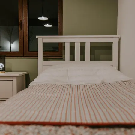 Zapomniany Zdroj Apartment *