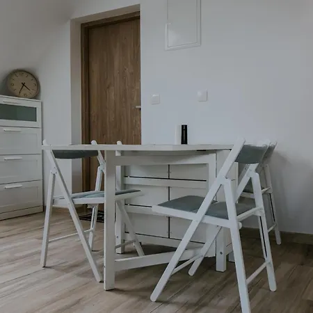 Apartment Zapomniany Zdroj Glucholazy