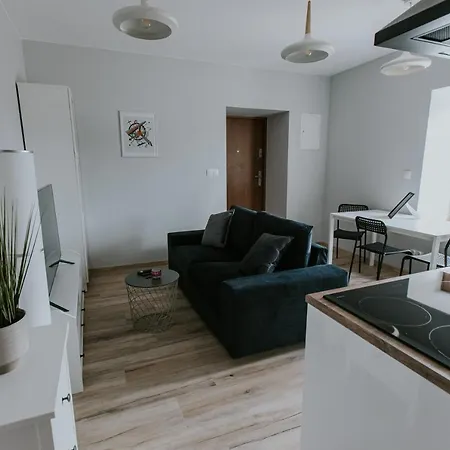 Zapomniany Zdroj Apartment