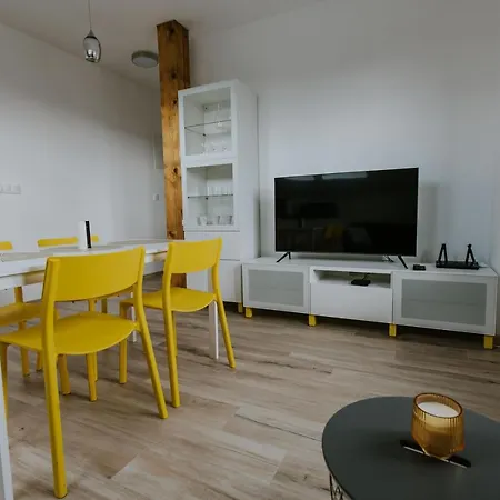 Zapomniany Zdroj Apartment *