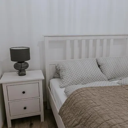 Zapomniany Zdroj Apartment *
