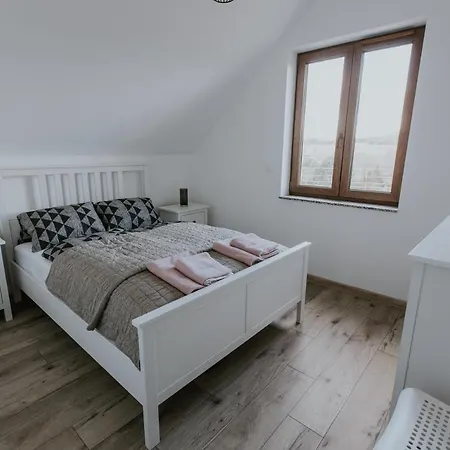 Zapomniany Zdroj Apartment *