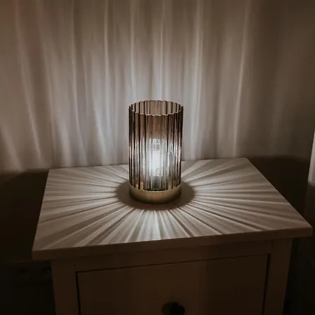 Zapomniany Zdroj Apartment *