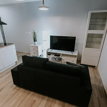 Zapomniany Zdroj Apartment Glucholazy