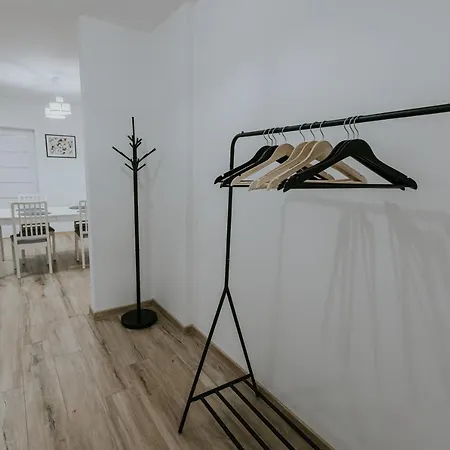 Apartment Zapomniany Zdroj