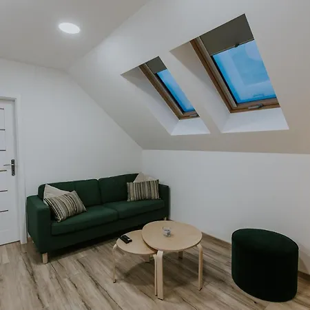 Zapomniany Zdroj Apartment Glucholazy