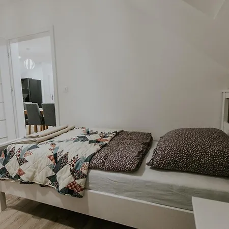 Zapomniany Zdroj Apartment *