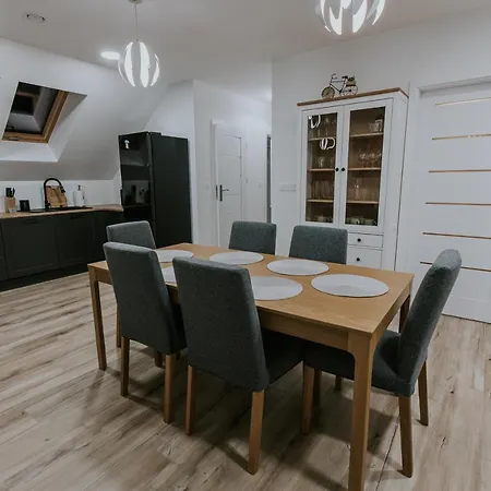 Zapomniany Zdroj Apartment Glucholazy
