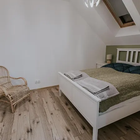 Zapomniany Zdroj Apartment