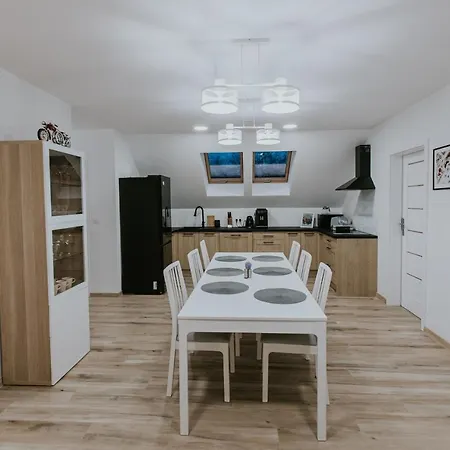 Zapomniany Zdroj Apartment Glucholazy