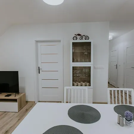 Zapomniany Zdroj Apartment Glucholazy