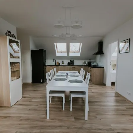 Zapomniany Zdroj Apartment