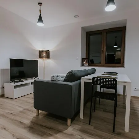 Zapomniany Zdroj Apartment Glucholazy