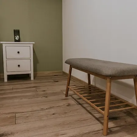 Zapomniany Zdroj Apartment Glucholazy