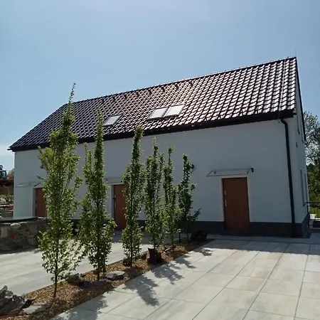 Apartment Zapomniany Zdroj