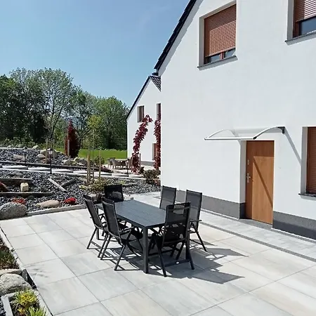 Zapomniany Zdroj Apartment *