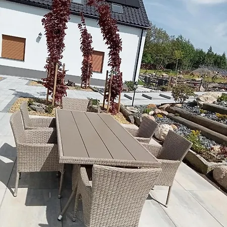 Zapomniany Zdroj Apartment *