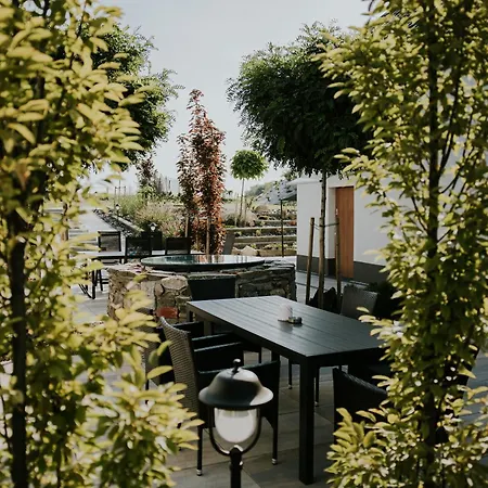 Zapomniany Zdroj Apartment